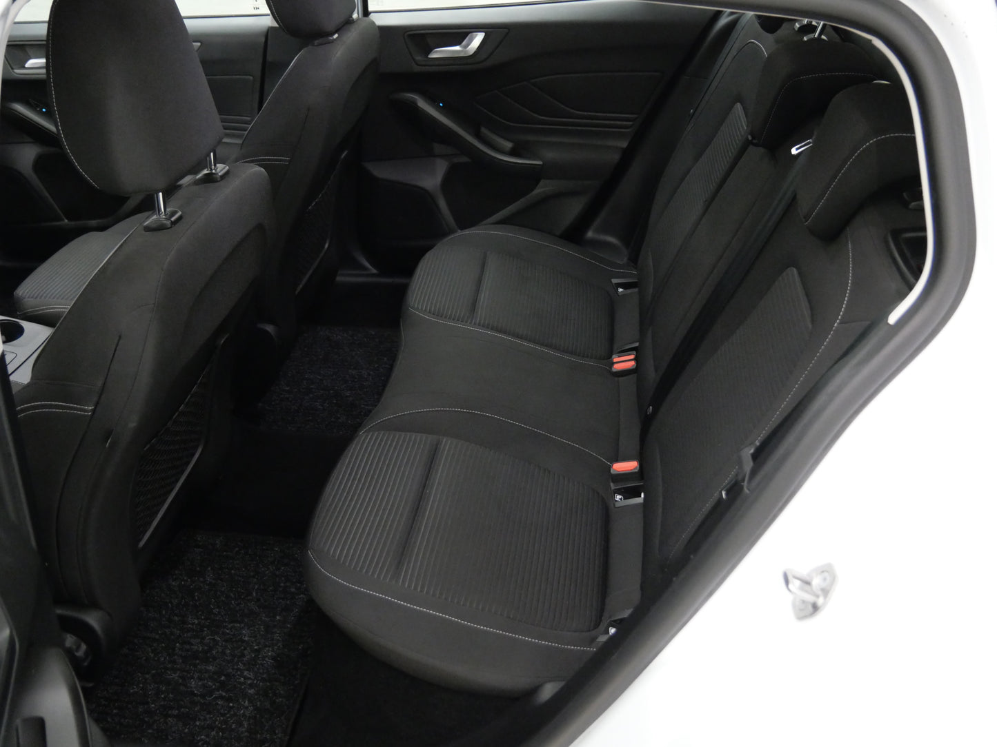 Ford Focus 1.5 TDCI 88 kW Titanium