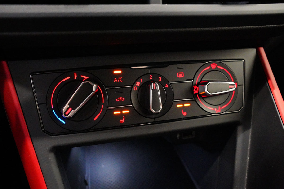 Volkswagen Polo GTI 2,0 TSI 147 kW
