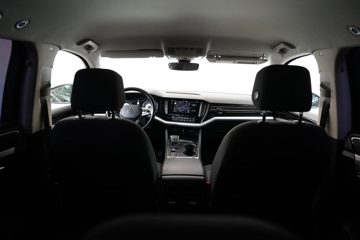 Volkswagen Touareg 3.0 TDI V6 170 kW 4Motion – foto 24
