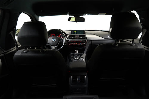 BMW Řada 4 2.0i 135 kW – foto 24