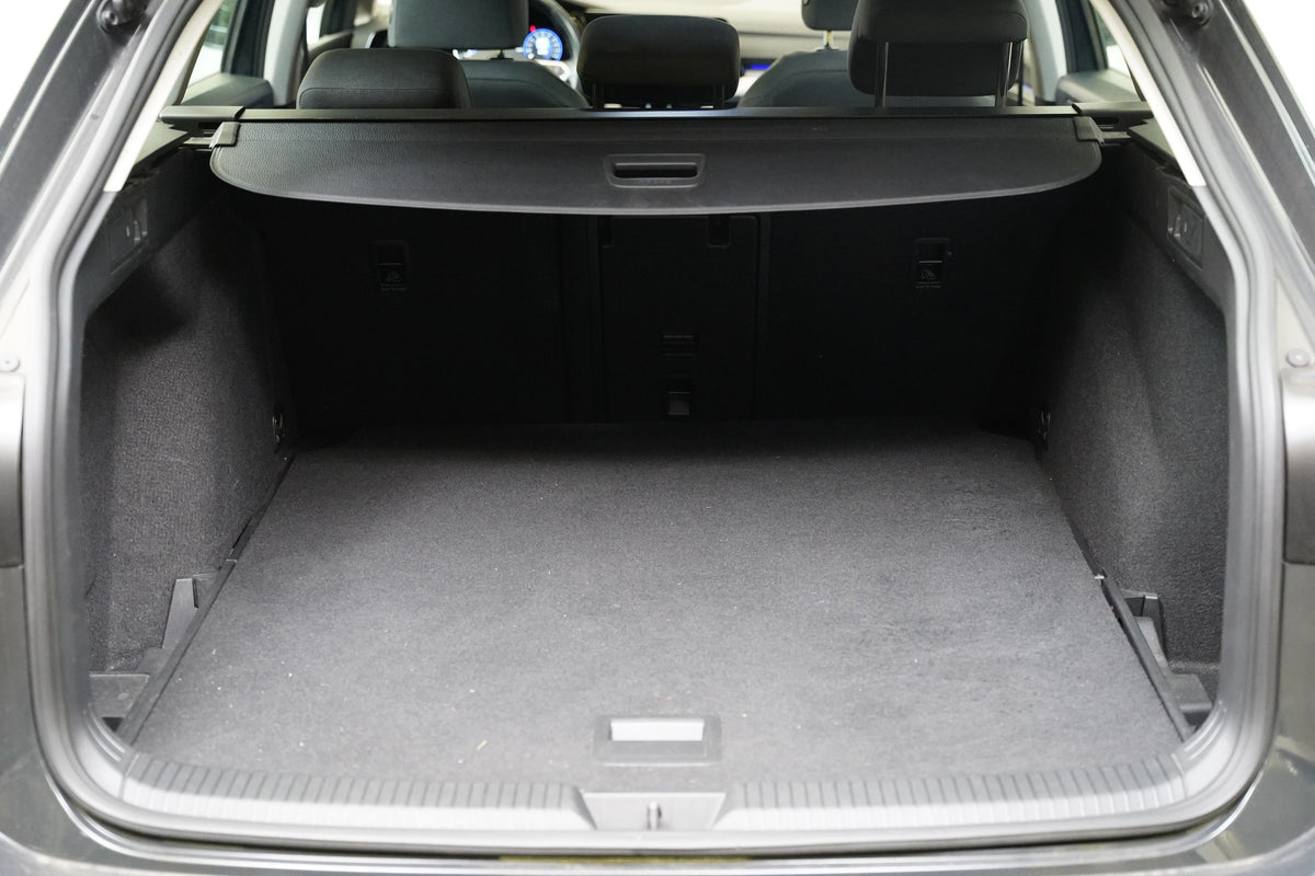 Volkswagen Golf 2.0 TDI 110 kW DSG Life
