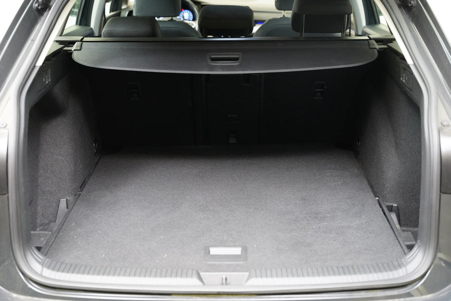 Volkswagen Golf 2.0 TDI 110 kW DSG Life – foto 24