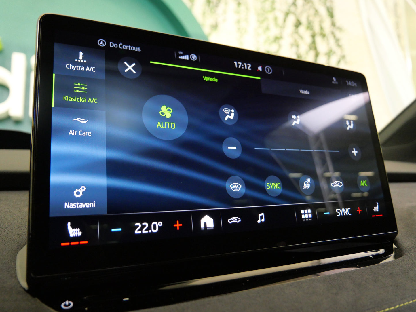 Škoda Enyaq iV RS 220 kW 82 kWh