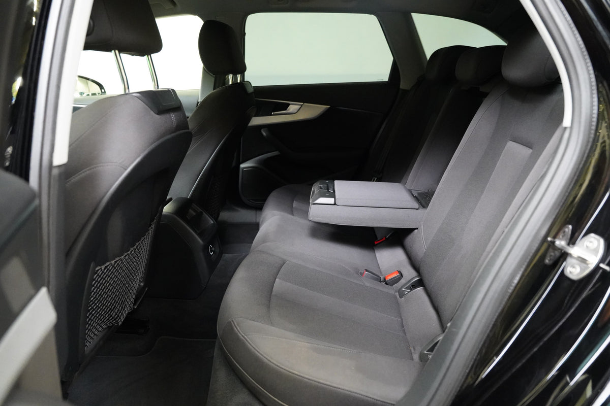 Audi A4 2.0 TDI 110 kW Avant