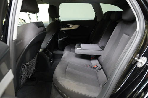 Audi A4 2.0 TDI 110 kW Avant – foto 24
