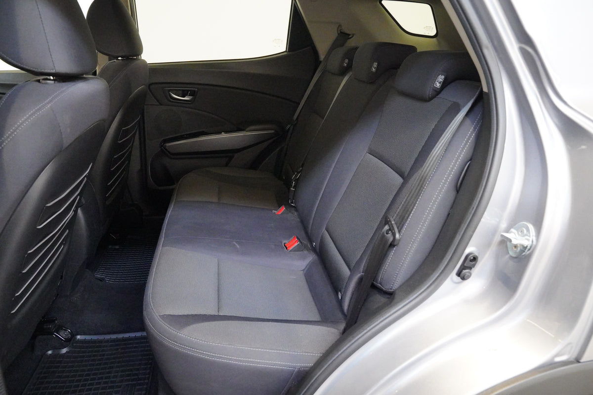 Ssang Yong Tivoli 1.5 T-GDI 120 kW Sport