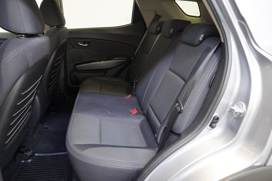 Ssang Yong Tivoli 1.5 T-GDI 120 kW Sport – foto 24