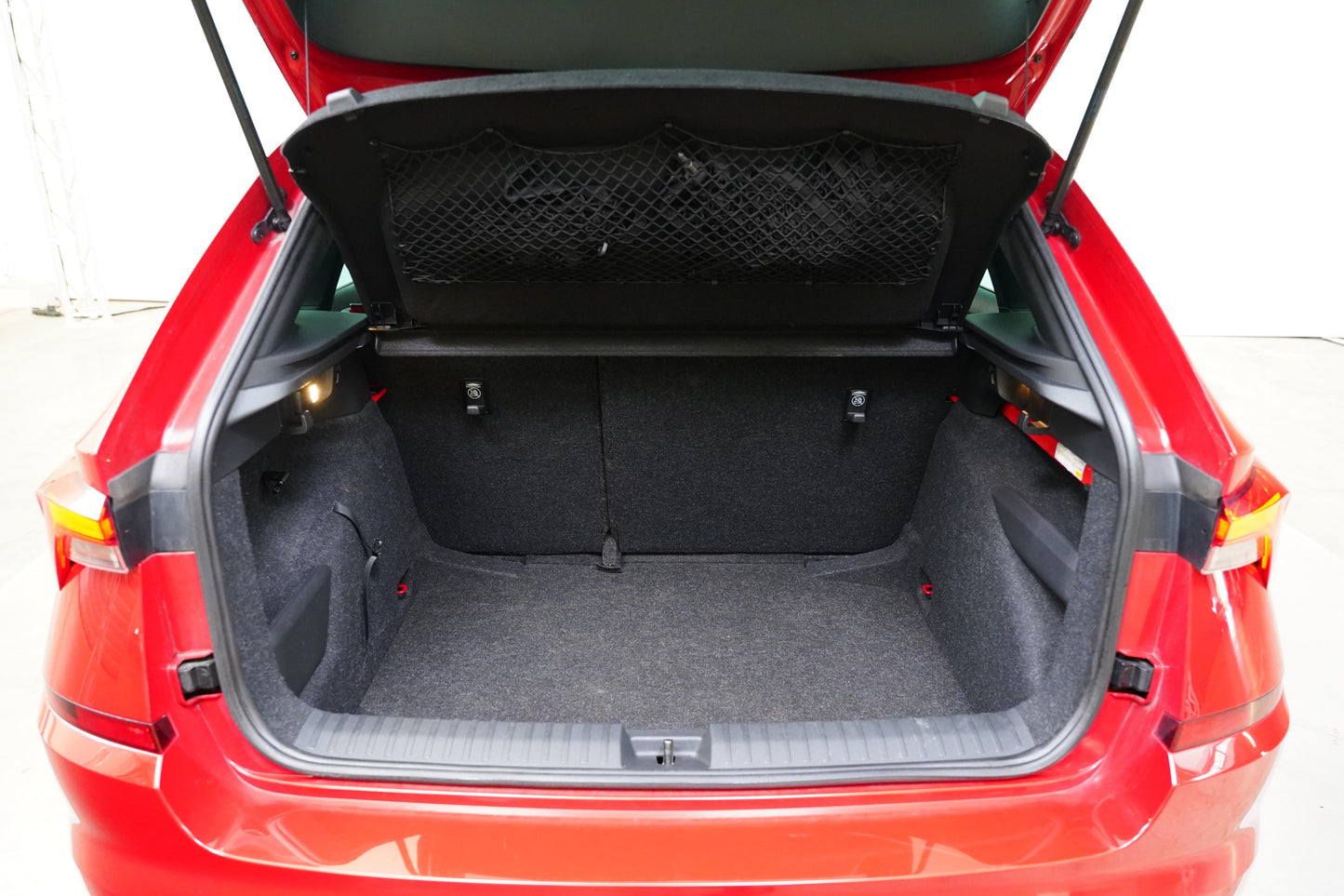 Škoda Kamiq 1.5 TSI 110 kW Ambition
