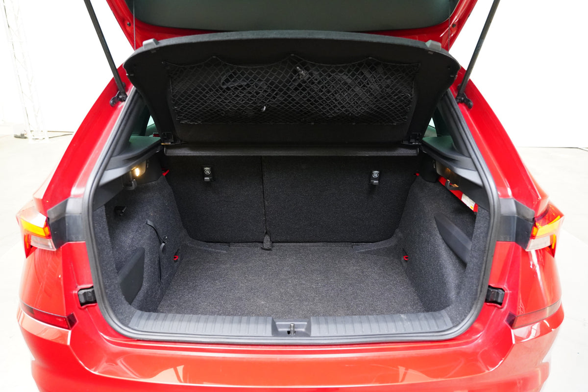 Škoda Kamiq 1.5 TSI 110 kW Ambition – foto 24