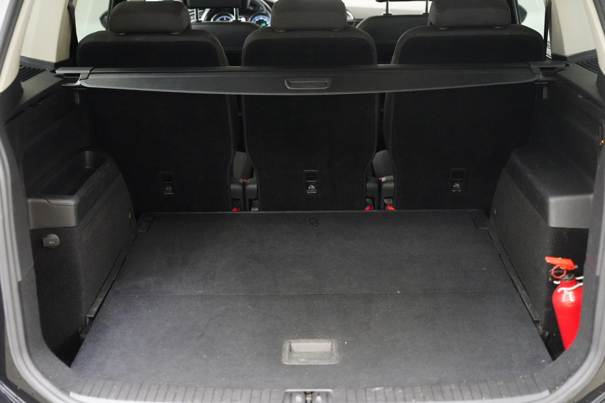 Volkswagen Touran 1.6 TDI 85 kW DSG Highline – foto 24