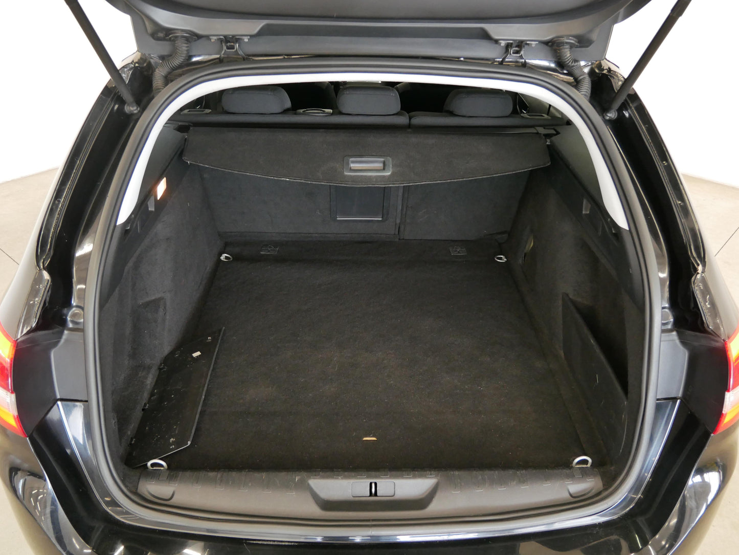 Peugeot 308 1.6 HDI 73 kW Style