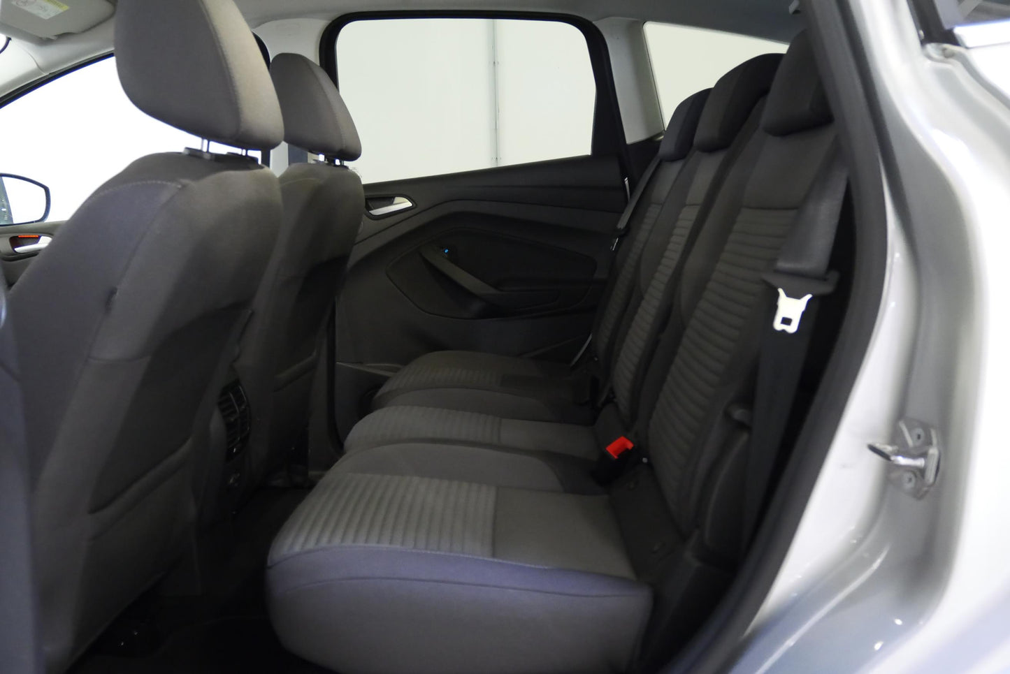 Ford C-MAX 1.0 EcoBoost 92 kW Titanium