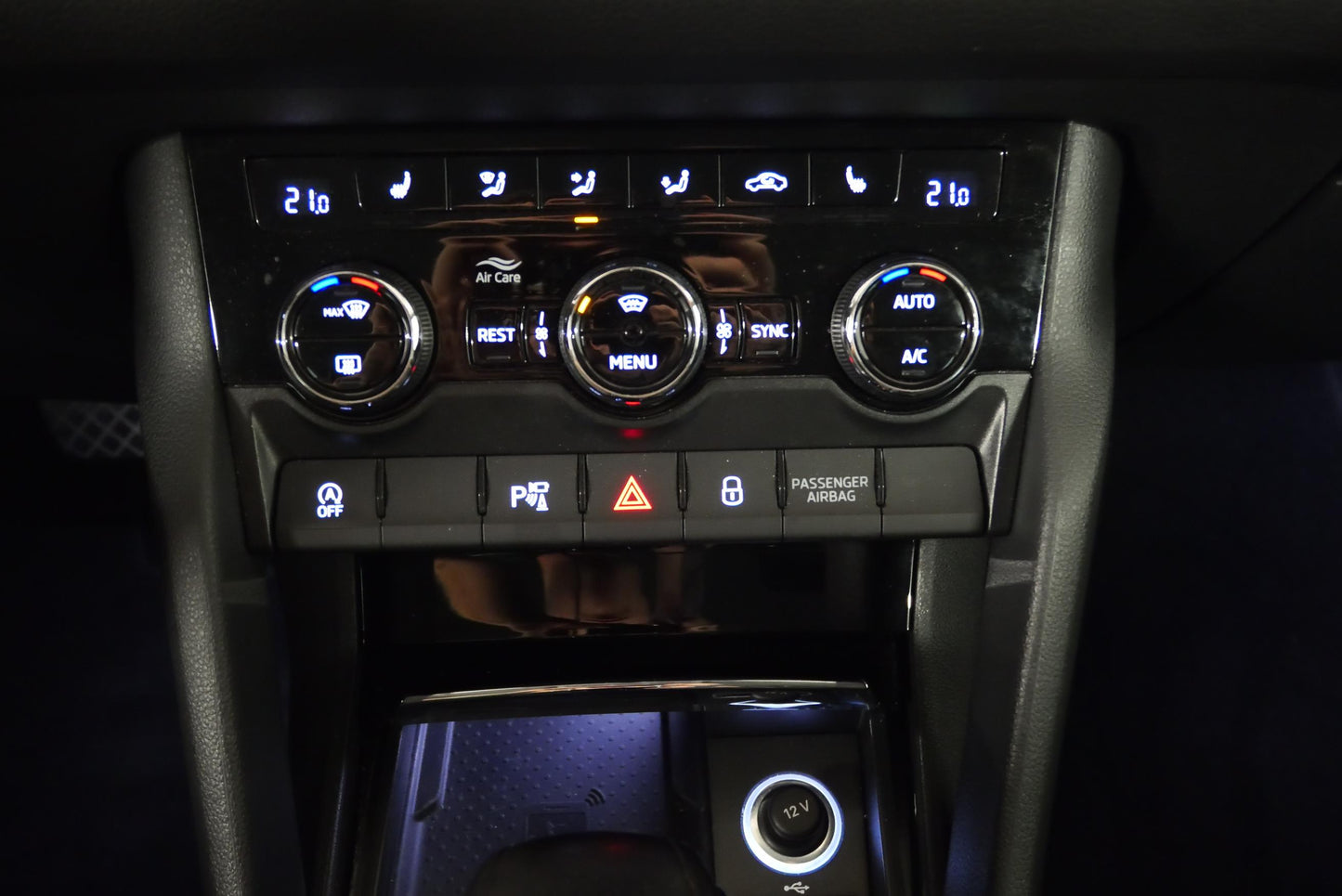 Škoda Kodiaq 2.0 TDI 140 kW Style