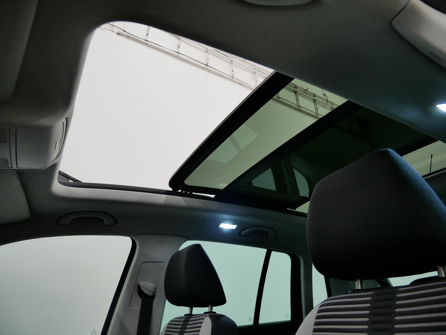 Volkswagen Tiguan 2.0 TDI 125 kW Sport & Style
