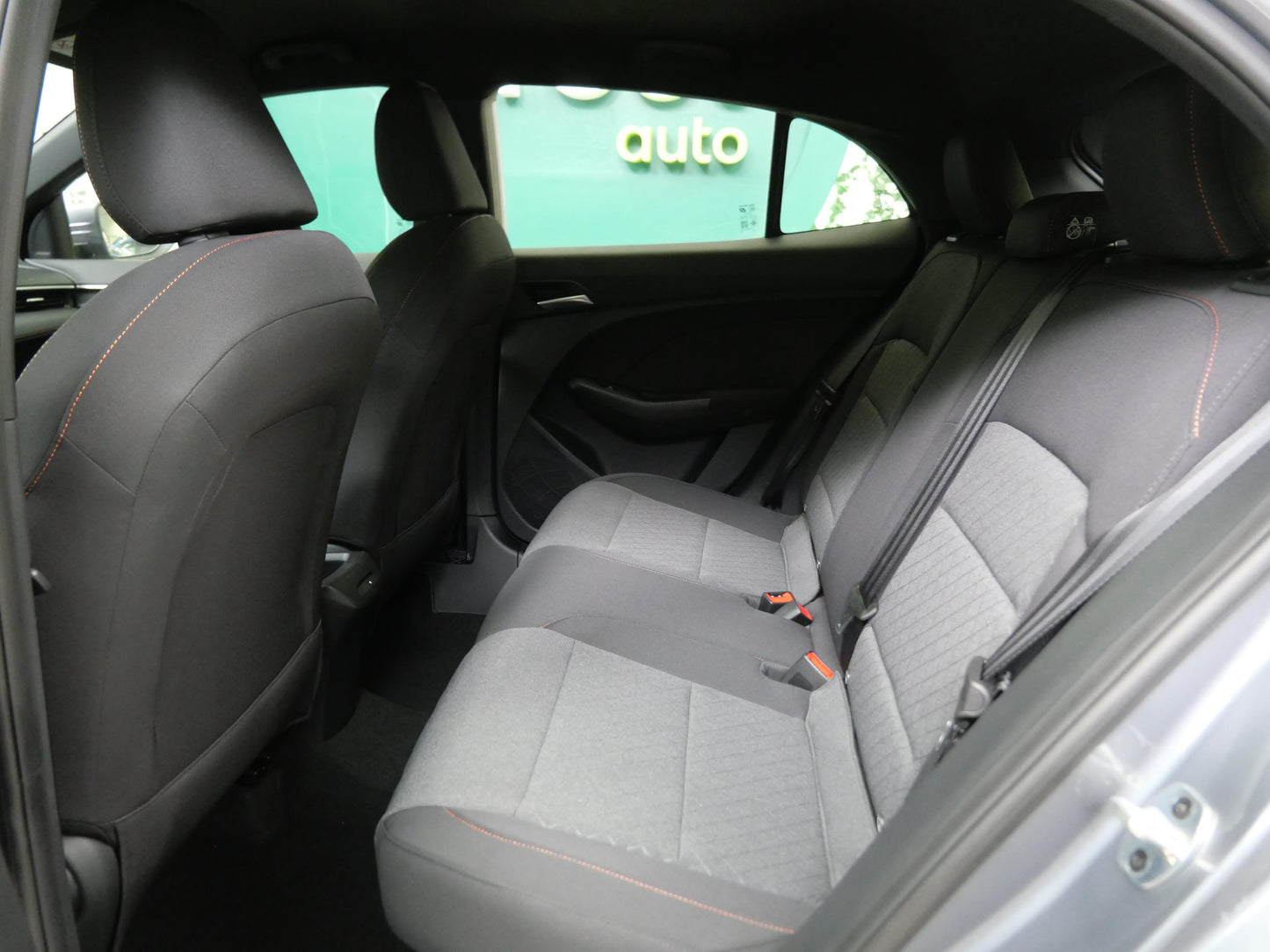 MG MG3 1.5 85 kW Elegance