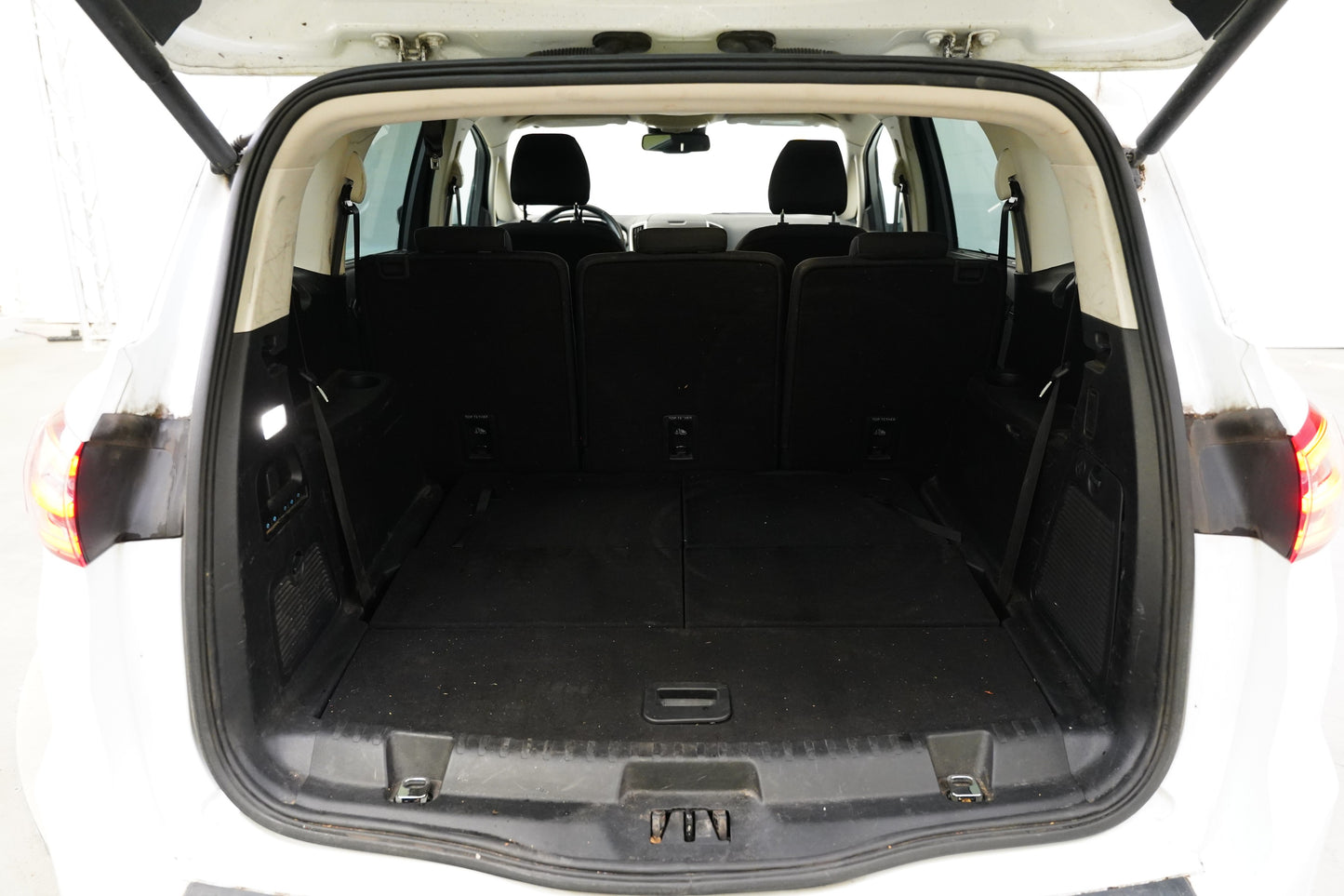 Ford S-MAX 2.0 EcoBlue 110 kW Titanium