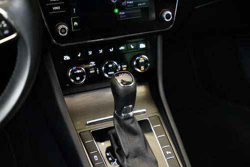 Škoda Superb 2.0 TSI 140 kW STYLE DSG – foto 24