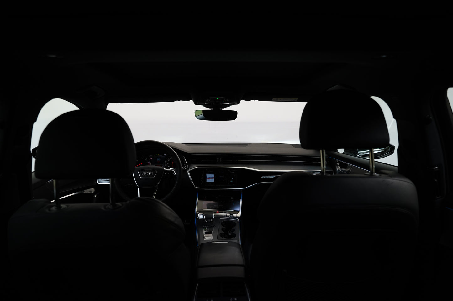Audi A6 40 TDI 150 kW quattro S line
