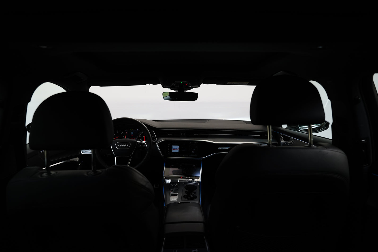 Audi A6 40 TDI 150 kW quattro S line – foto 24