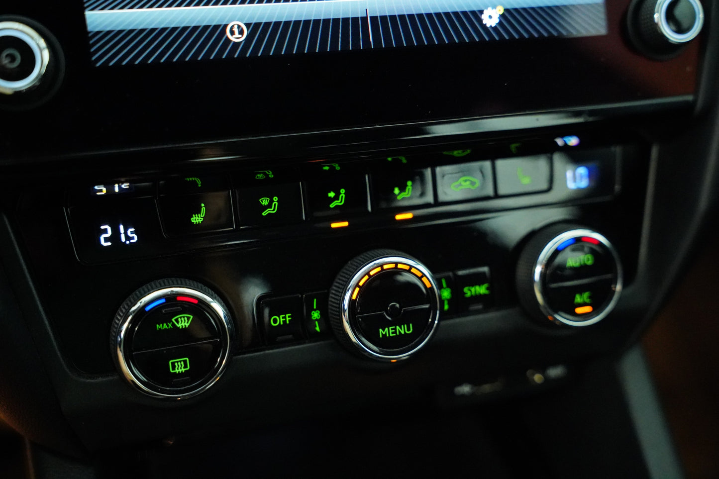 Škoda Octavia 2.0 TDI 110 kW Style