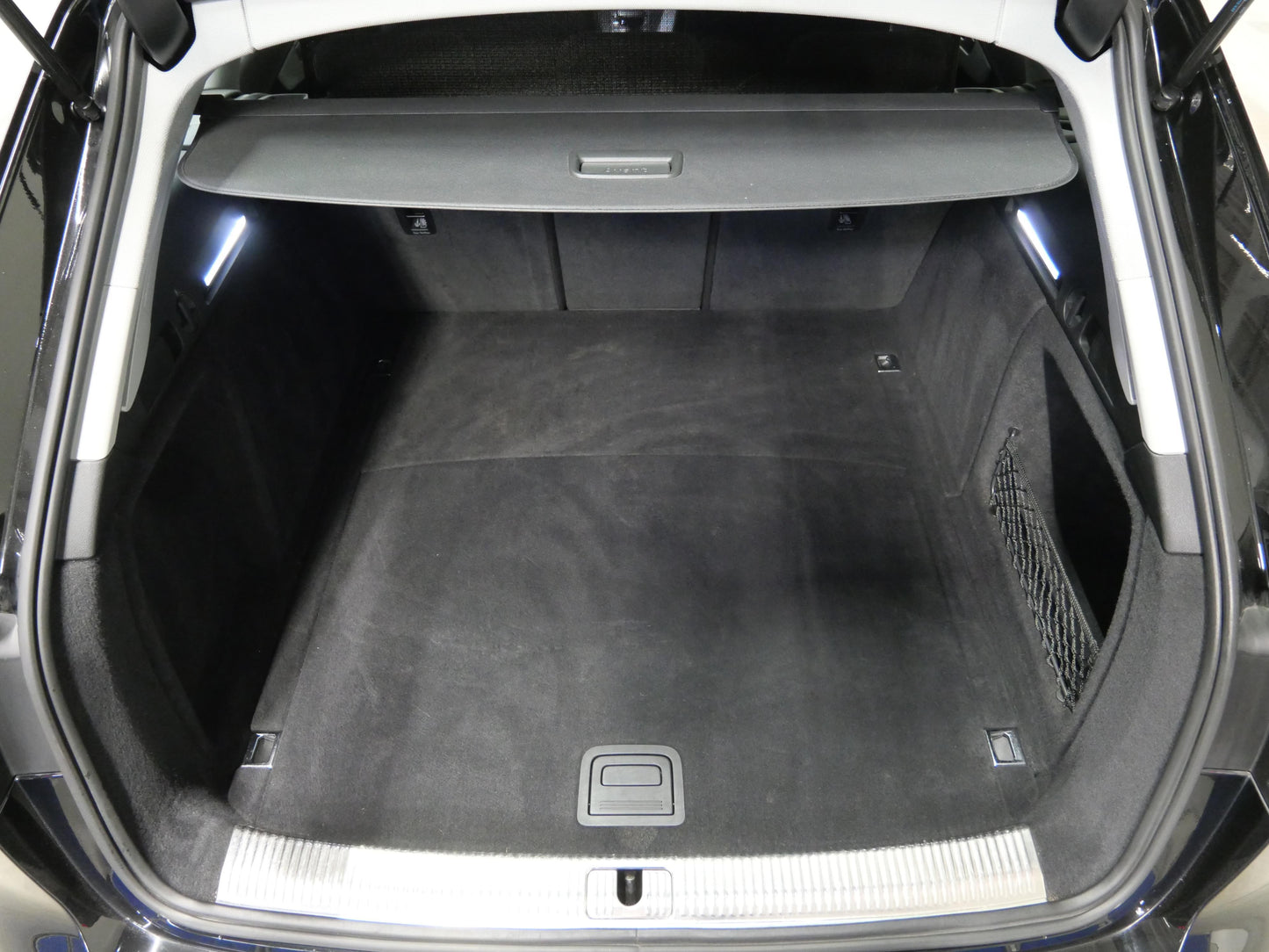 Audi A4 2.0 TDI 110 kW Sport