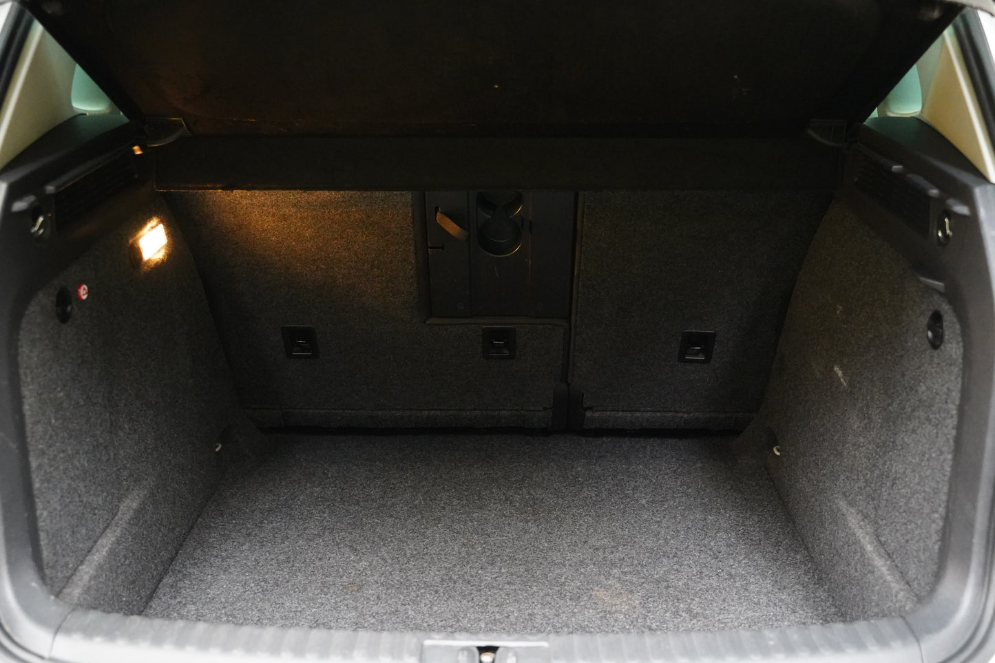 Volkswagen Tiguan 2.0 TDI 103 kW Sport