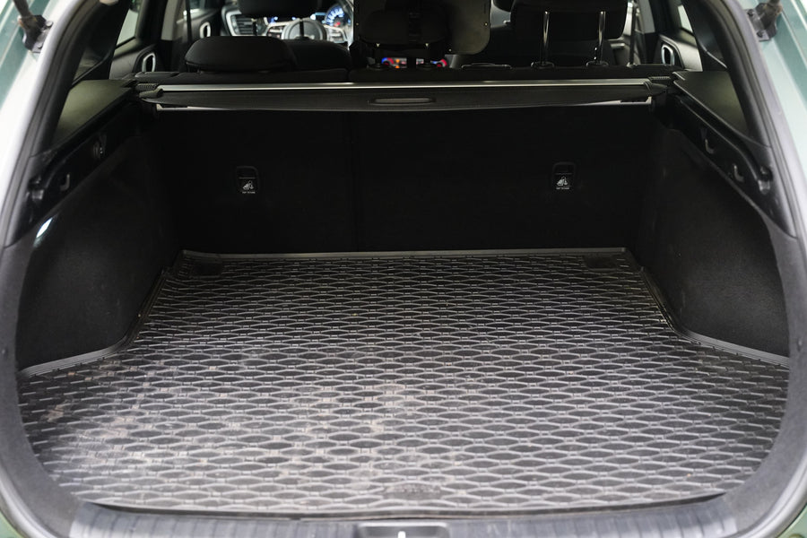 Kia Cee'd 1.5 T-GDI 117 kW – foto 24