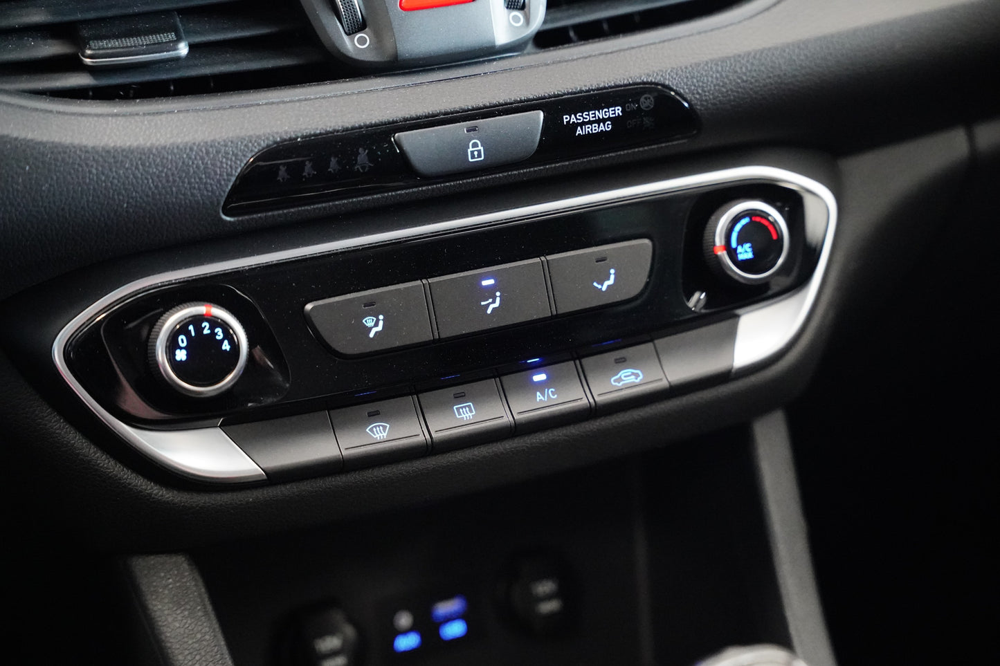 Hyundai i30 1.0 T-GDi 88 kW