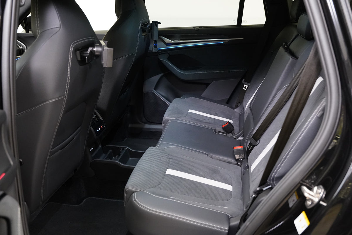 Škoda Kodiaq 2.0 TDI 142 kW 4x4 Sportline