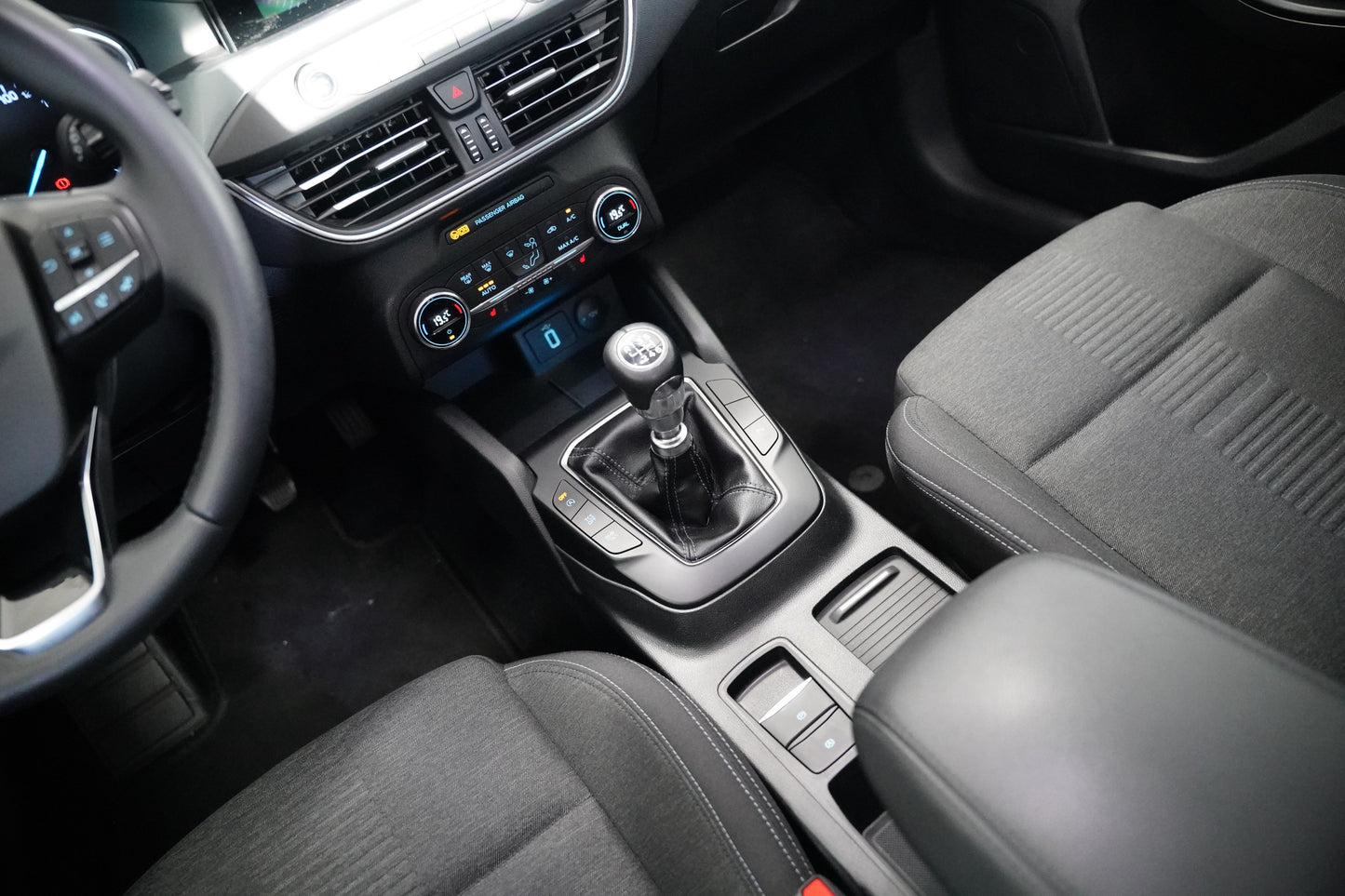 Ford Focus 2.0 EcoBlue 110kW Active