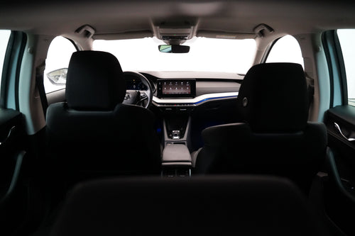 Škoda Octavia 1.5 M-HEV 110 kW – foto 24