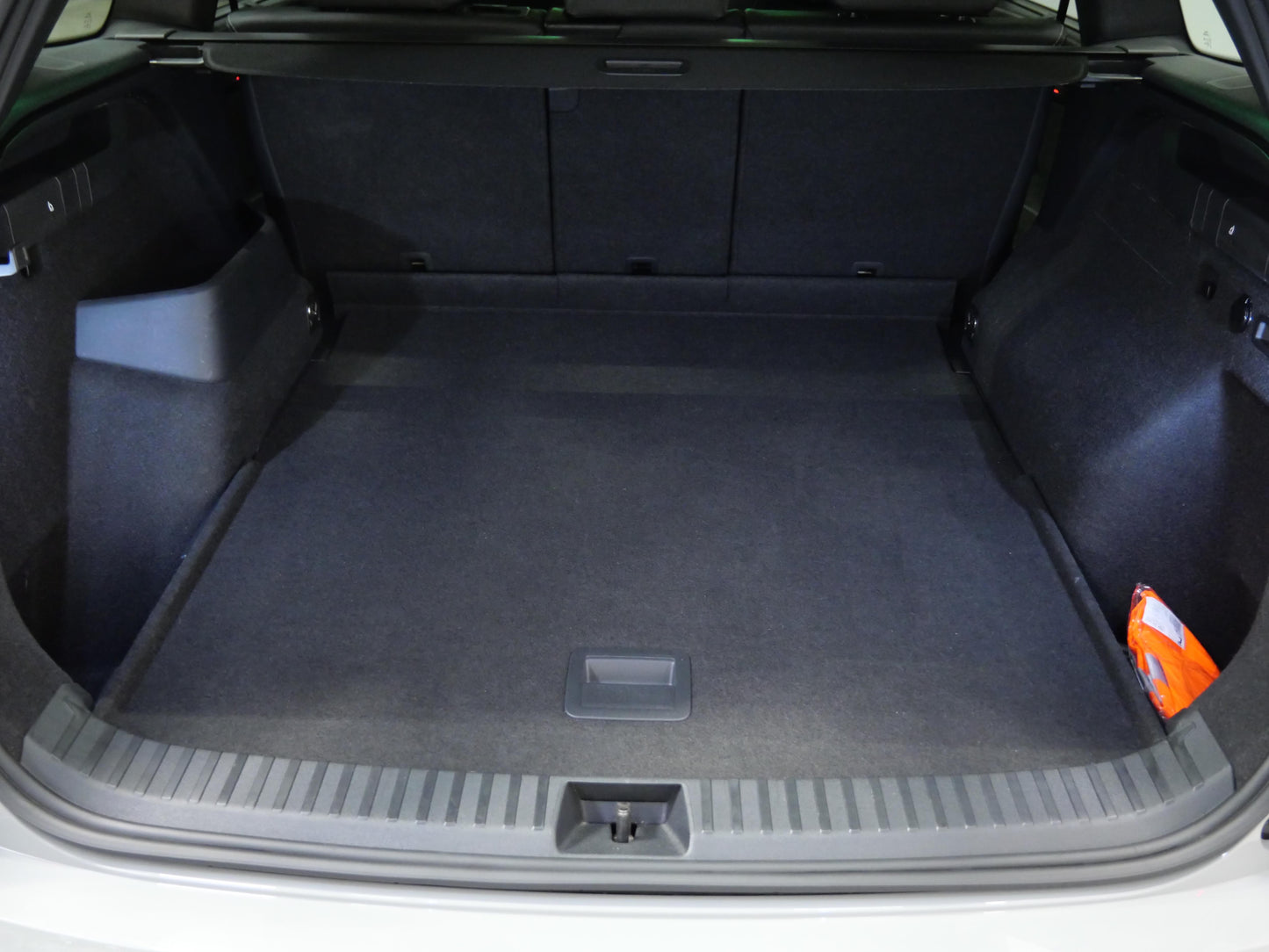Škoda Kodiaq 2.0 TDI 142 kW Sportline