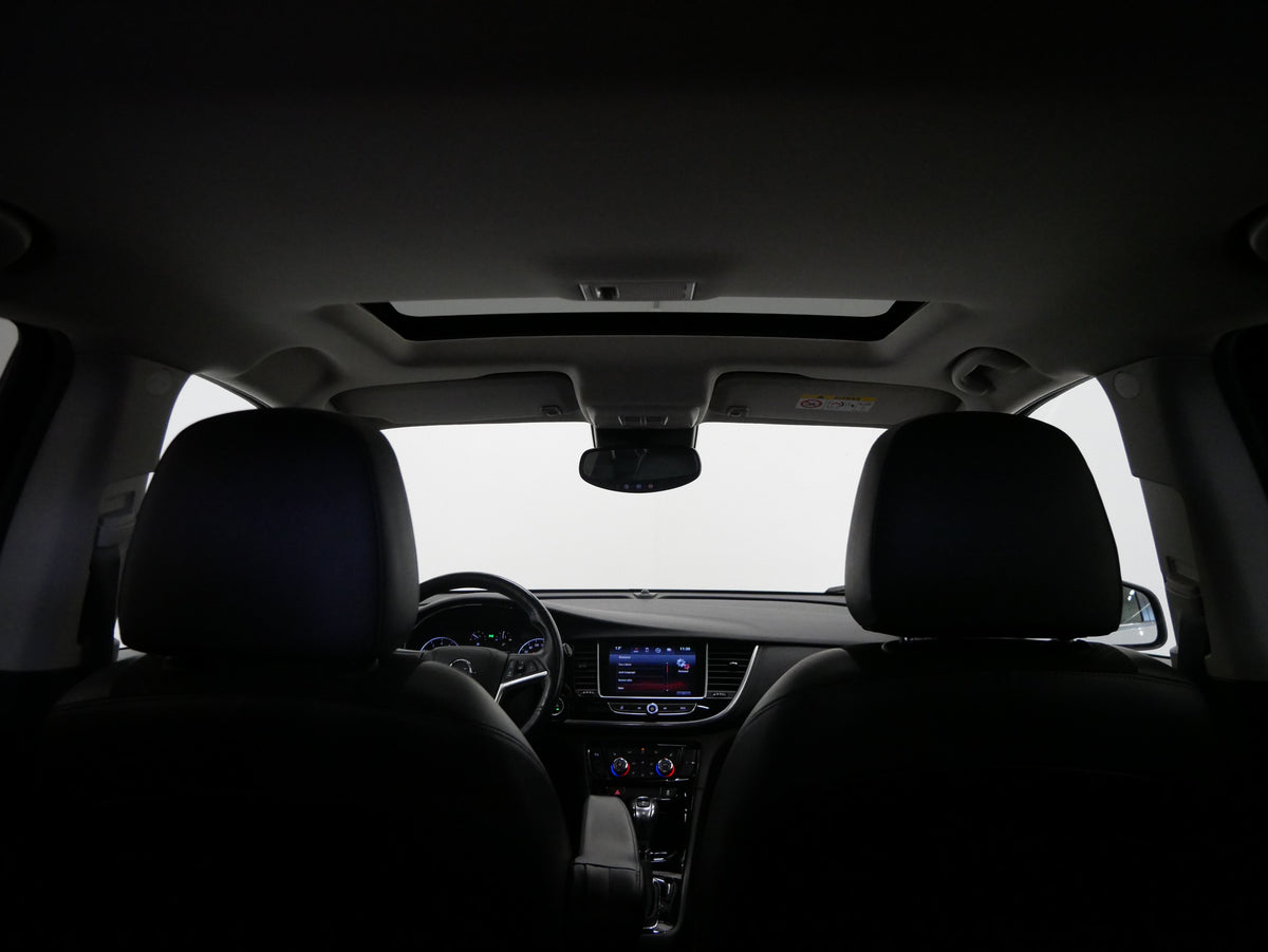 Opel Mokka 1.4 Turbo 103 kW Ultimate