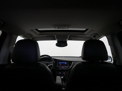 Opel Mokka 1.4 Turbo 103 kW Ultimate – foto 24