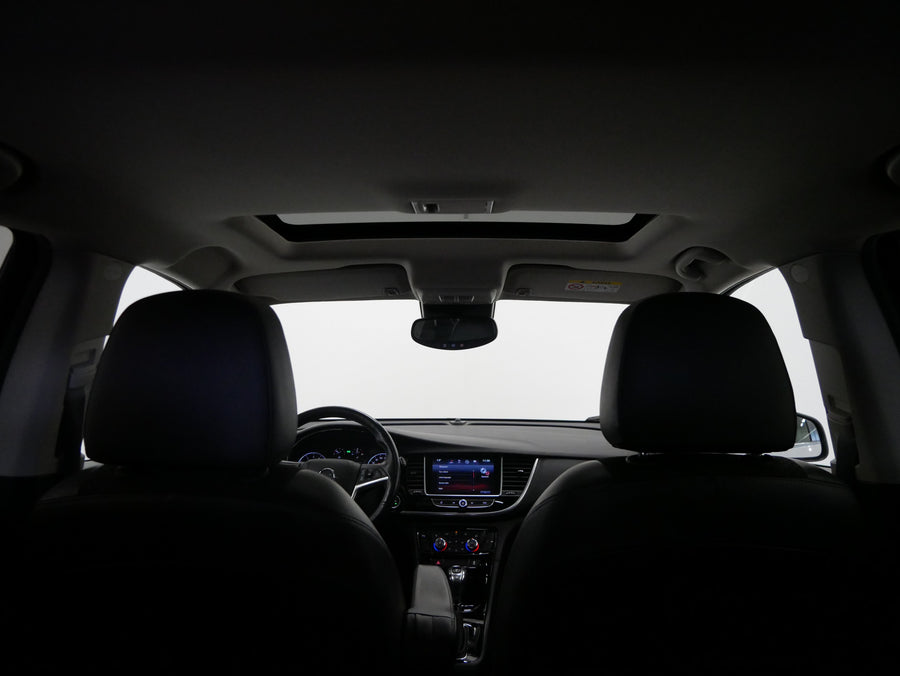 Opel Mokka 1.4 Turbo 103 kW Ultimate – foto 24