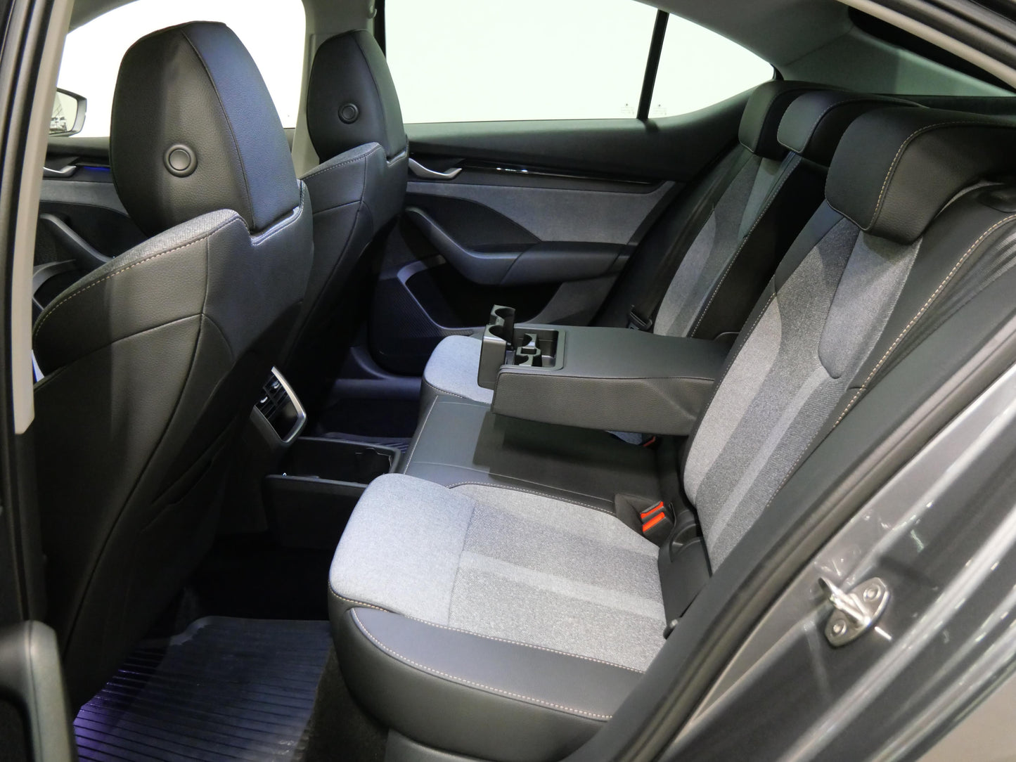 Škoda Octavia 1.5 eTSI 110 kW Top Selection