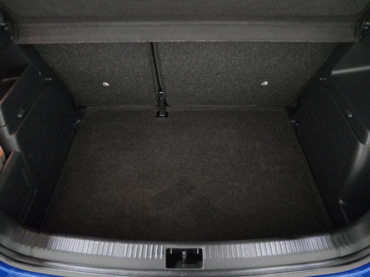 Škoda Fabia 1.0 MPI 44 kW Active