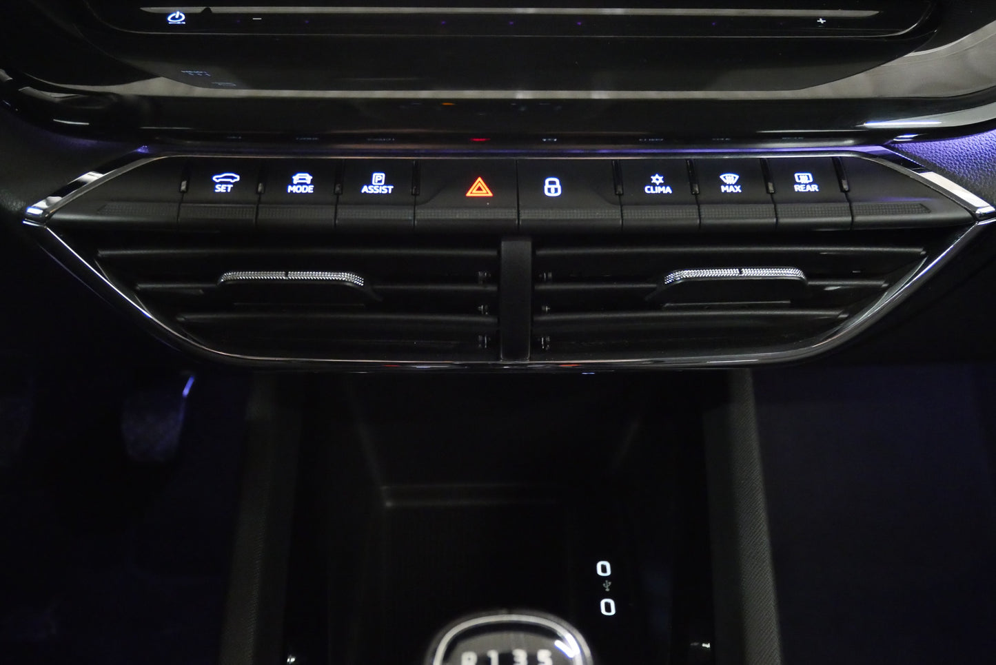 Škoda Octavia 2.0 TDI 110 kW Style Plus