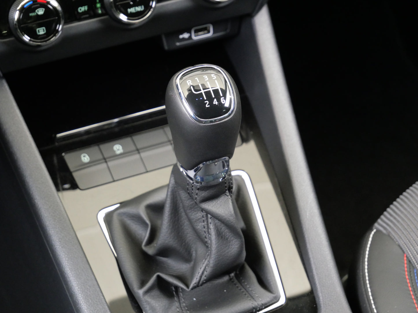 Škoda Octavia 1.5 TSI 110 kW Style Extra