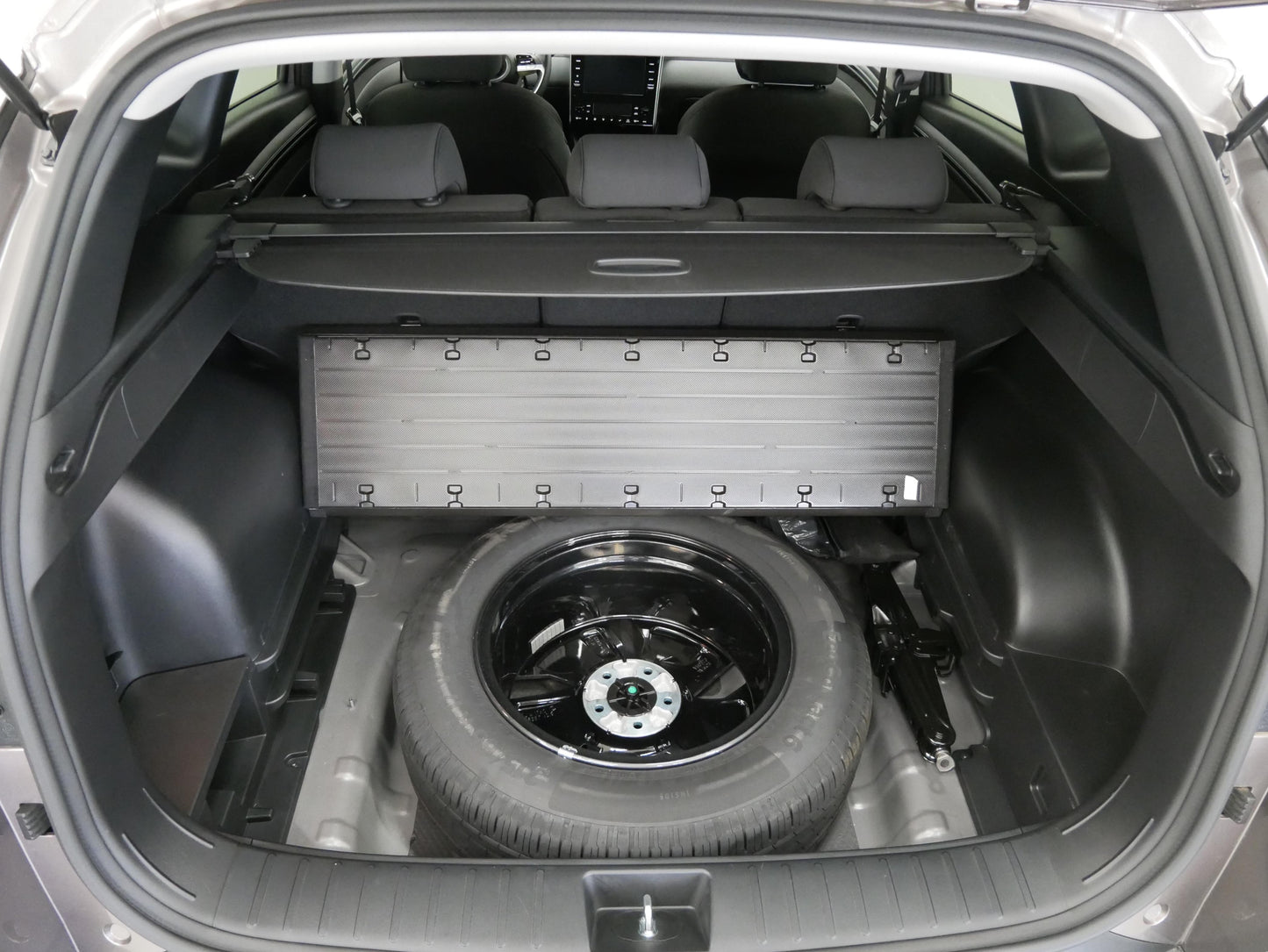 Hyundai Tucson 1.6 T-GDI 110 kW Smart