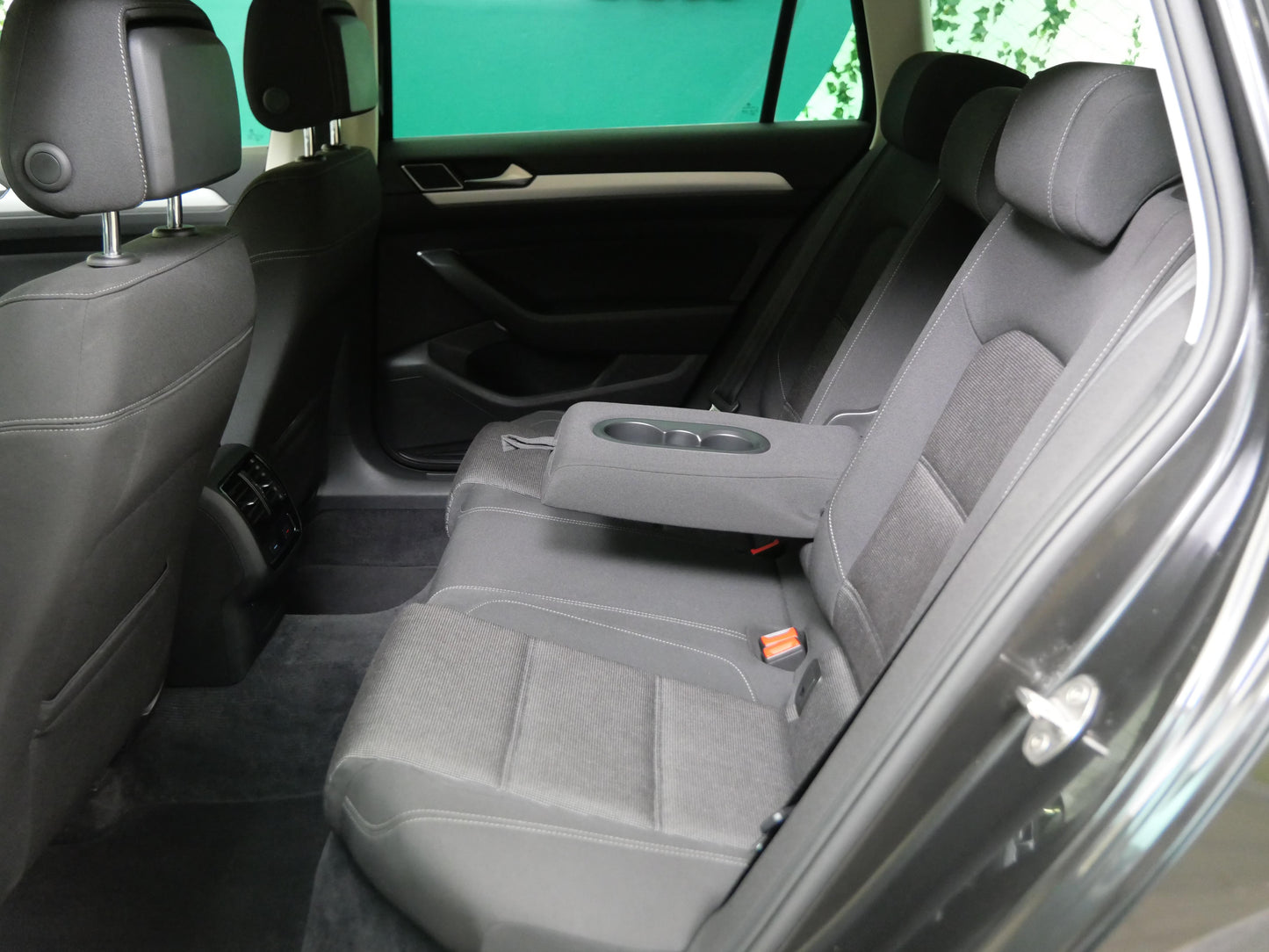 Volkswagen Passat 2.0 TDI 110 kW Comfortline