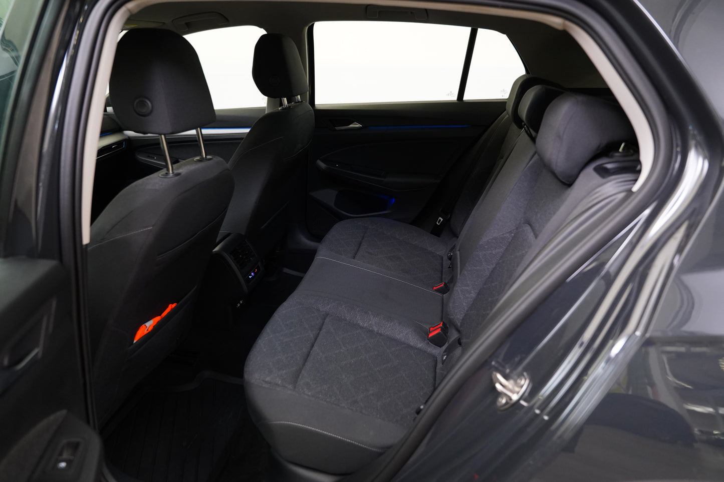 Volkswagen Golf 1.0 TSI 81 kW Life