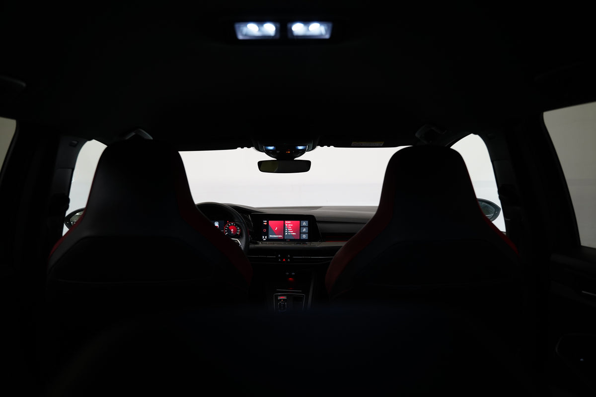 Volkswagen Golf 2.0 TSI 180 kW DSG GTI – foto 24