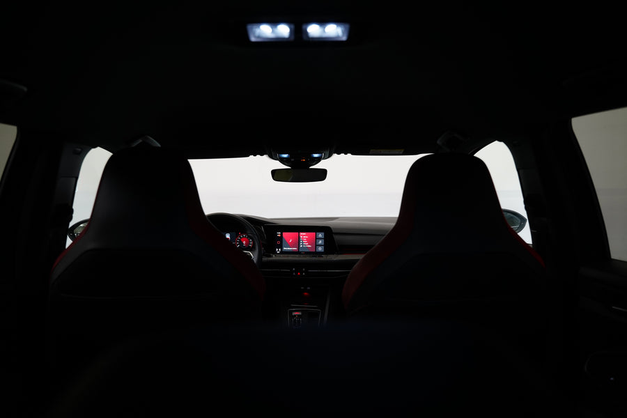 Volkswagen Golf 2.0 TSI 180 kW DSG GTI – foto 24
