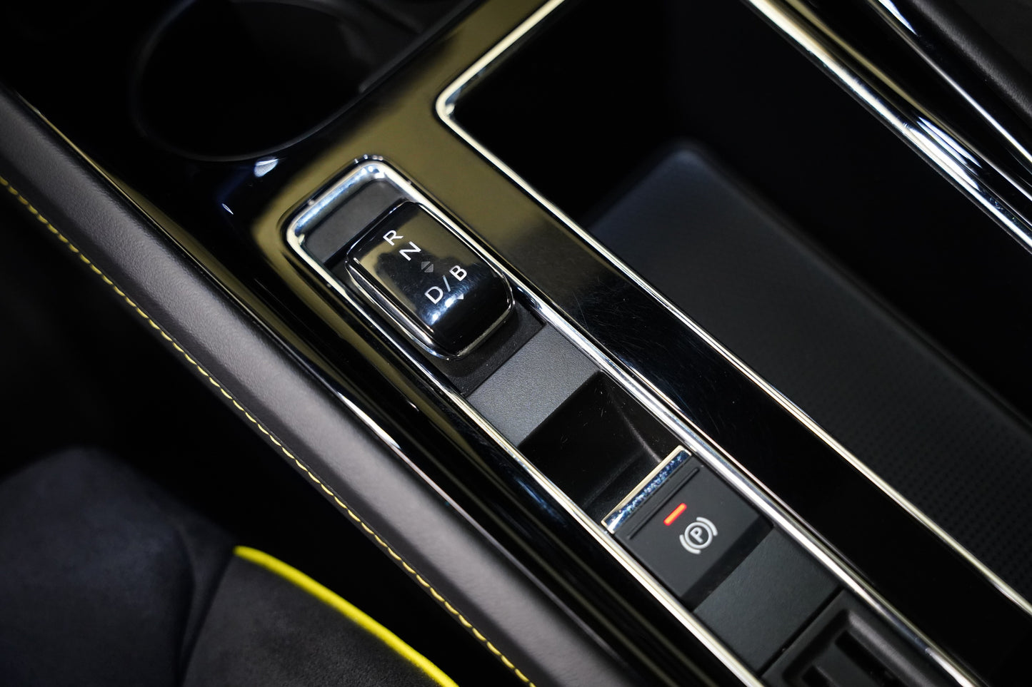 Škoda Enyaq