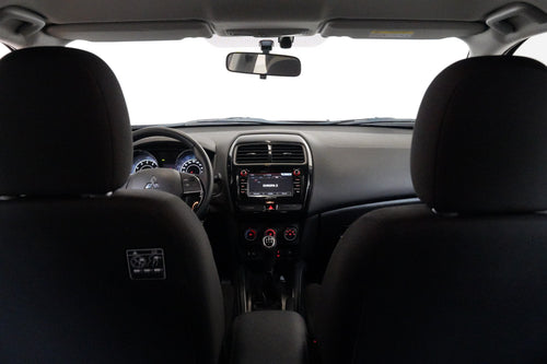 Mitsubishi ASX 2.0 MIVEC 110 kW Invite – foto 24
