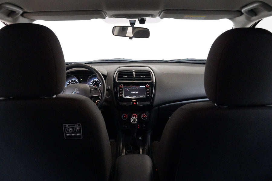 Mitsubishi ASX 2.0 MIVEC 110 kW Invite – foto 24