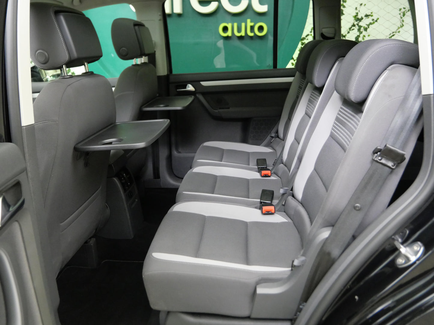 Volkswagen Touran 1.2 TSI 77 kW Life