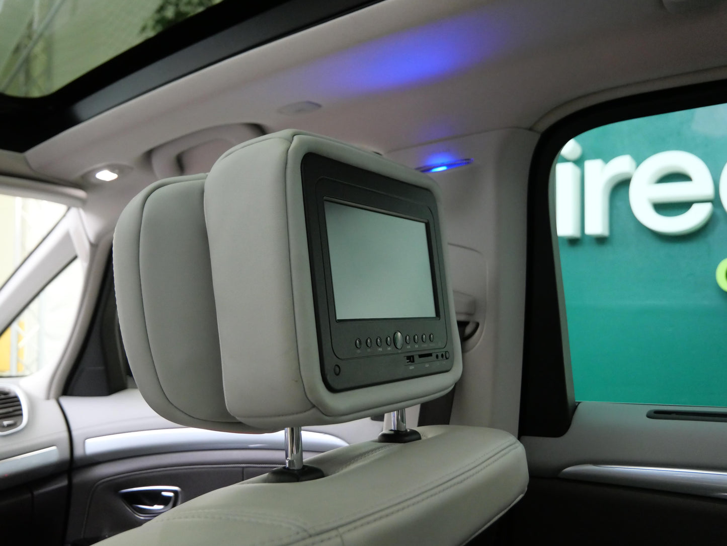 Renault Espace 1.6 dCi 118 kW Energy Initiale