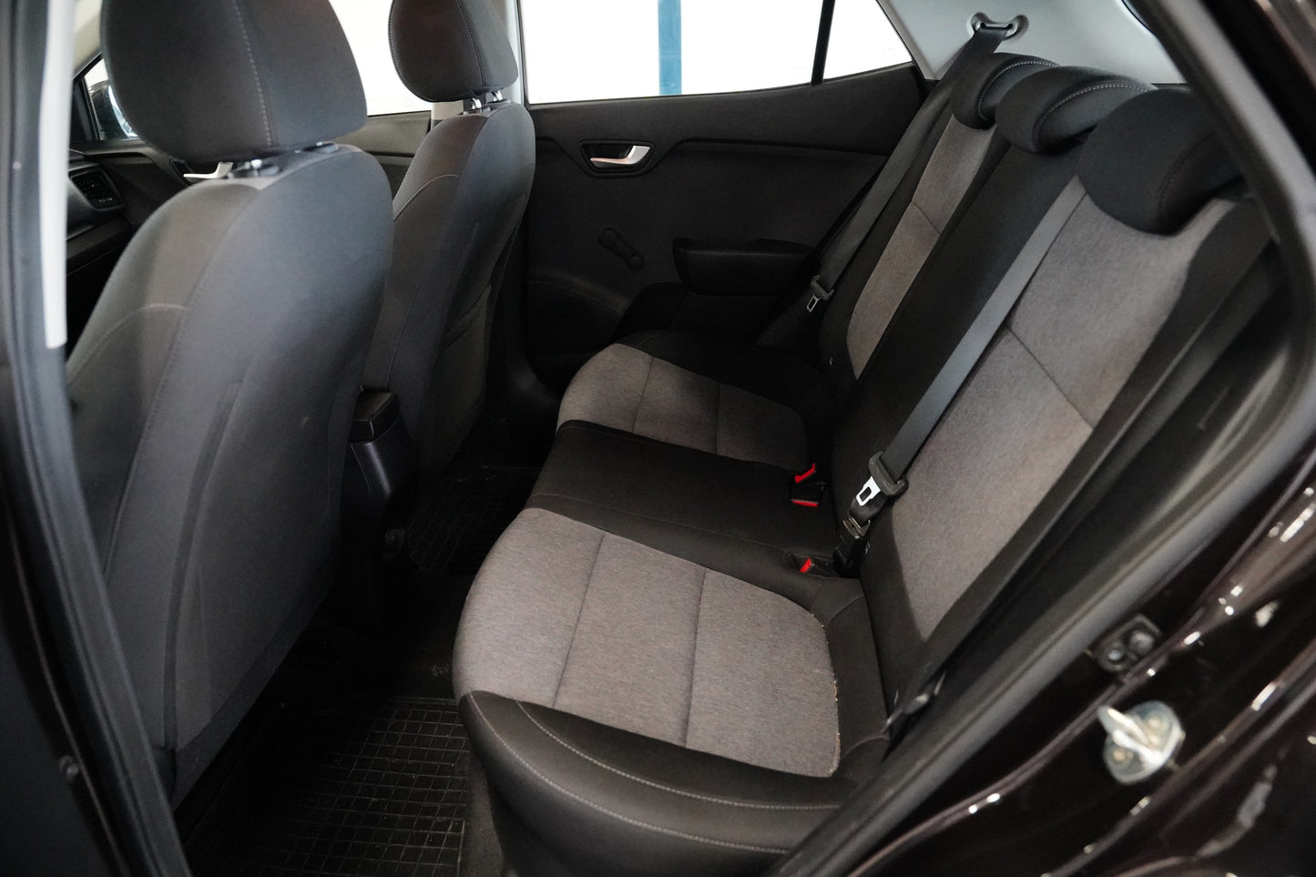 Kia Stonic 1.4 CVVT 73 kW